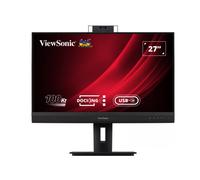 Viewsonic vg series vg2757v-2k led display 68,6 cm (27') 2560 x 1440 p