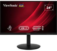 ViewSonic VG2409U-2 24" IPS Monitor, 1920 x 1080 Full HD, 100Hz, 4ms