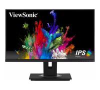 Viewsonic VG2455 23.8" LED IPS FullHD USB-C
