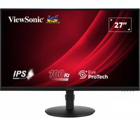 ViewSonic VG2708A 27" IPS Monitor, 1920 x 1080 Full HD, 100Hz, 5ms
