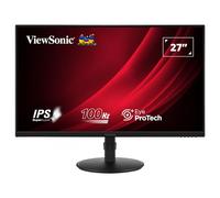 MONITOR LED IPS 27 VIEWSONIC VG2708A-MHD NEGRO