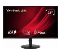 Viewsonic VG2708A-MHD pantalla para PC 68.6 cm (27') 1920 x 1080 Pixeles Full HD LED Negro