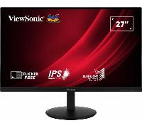 VIEWSONIC VG2709-2K-MHD-2 VG Series 27" LED IPS Quad HD HDMI Altavoces