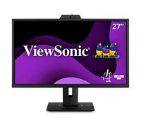 ViewSonic VG2740V - Monitor LED - 27" - 1920 x 1080 Full HD (1080p) a 60 Hz - IPS - 300 CD/m² - 1000:1-5 ms - HDMI, VGA, DisplayPort - Altavoces