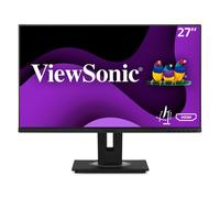 VIEWSONIC VG2748A-2 68,58cm 27Zoll IPS Monitor 1920x1080 16:9 HDMI VGA Dp