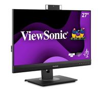 Viewsonic VG Series VG2756V-2K LED display 68,6 cm (27") 2560 x 1440 Pixeles Quad HD Negro