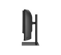 ViewSonic VG3419C?2 LED-Monitor 86,4?cm (34") UWQHD ? HDMI/DP/USB?C/LAN ? Schwarz