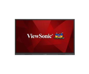 ViewSonic ViewBoard IFP55G1