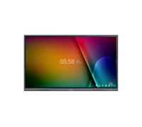 ViewSonic Pantalla Táctil Interactiva IFP6533-G 65" 60 Hz 4K Ultra HD