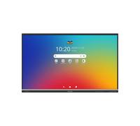 ViewSonic ViewBoard IFP6551-3C Pantalla 4K de 65 pulgadas con certificación EDLA