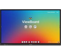 Pizarra interactiva ViewSonic IFP7534 75" 4K UHD Android 14
