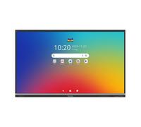 ViewSonic ViewBoard IFP8651-3C Pantalla 4K de 86 pulgadas con certificación EDLA
