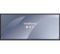 ViewSonic ViewBoard IFP92UW - Pantalla interactiva (92", 5 K)