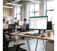 ViewSonic ViewSonic VA220-H Monitor Full HD 22" Monitor Full HD de 22 pulgadas con panel VA, conexión HDMI y visualización fluida, ideal para puestos de trabajo