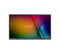 ViewSonic ViewSonic ViewBoard IFP7533-G 4K 75'' Pantalla interactiva 4 K que potencia el aprendizaje y la colaboración en aulas y salas de reuniones