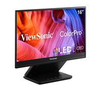 Viewsonic VP Series VP16-OLED pantalla para PC 40,6 cm (16") 1920 x 1080 Pixeles Full HD Negro