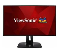 Viewsonic VP Series VP2768a LED display 68.6 cm (27') 2560 x 1440 Pixeles Quad HD Negro