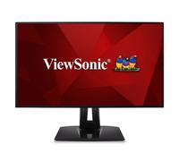 VIEWSONIC VP2768A-4K 68,6cm 27Zoll 16:9 3840x2160 UHD 4K sin Marco [EEK: F]