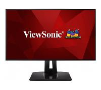 VIEWSONIC VP2768a VP Series 27" LED IPS Quad HD HDMI VP2768A