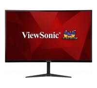 Viewsonic VX Series VX2719-PC-MHD LED display 68,6 cm (27") 1920 x 1080 Pixeles Full HD Negro