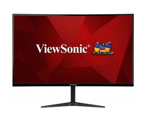 Viewsonic VX Series VX2719-PC-MHD LED display 68.6 cm (27') 1920 x 1080 Pixeles Full HD Negro