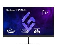 Viewsonic VX Series VX2758A-2K-PRO LED display 68,6 cm (27") 2560 x 1440 Pixeles Quad HD Negro
