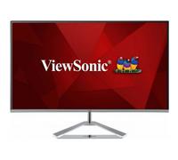 Viewsonic VX Series VX2776-SMH LED display 68.6 cm (27') 1920 x 1080 Pixeles Full HD Plata