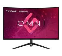 Viewsonic VX Series VX3218-PC-MHDJ LED display 81,3 cm (32") 1920 x 1080 Pixeles Full HD LCD Negro