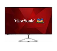 Viewsonic vx series vx3276-2k-mhd-2 pantalla para pc 81,3 cm (32') 256