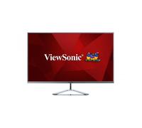 Viewsonic - VX Series VX3276-2K-mhd-2 81,3 cm (32") 2560 x 1440 Pixeles Quad HD LED Plata
