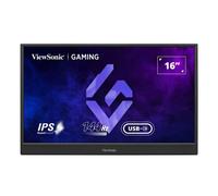 ViewSonic VX1654 Monitor portátil LED 16" Full HD