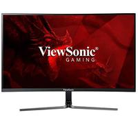Viewsonic VX Series VX2458-C-MHD 23.6" LCD FullHD 144Hz FreeSync Curva