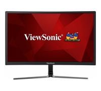 ViewSonic VX2458-C-MHD Monitor LED Curvo 24" 144 Hz Full HD VA Negro