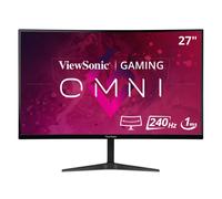 Viewsonic VX2719-PC-MHD 27" LED FullHD 240Hz Curva
