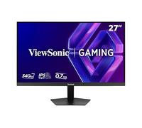 ViewSonic VX2738-2K Monitor Gaming 27" QHD 1440p IPS 340 Hz | 0,7 ms MPRT