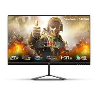 ViewSonic VX2779A-HD-PRO Monitor Gaming 27 Pulgadas 240Hz Full HD 1920p x 1080p, 1ms MPRT, IPS, AMD FreeSync Premium Compatible, HDR10, HDMI, DP