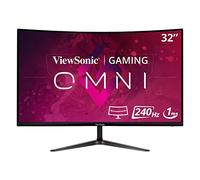 Viewsonic VX Series VX3219-PC-MHD pantalla para PC 81,3 cm (32") 1920 x 1080 Pixeles Full HD LED Negro