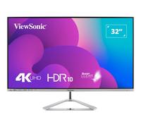 Viewsonic VX3276-4K-MHD 32" LED UltraHD 4K HDR10