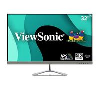 Viewsonic VX3276-4K-MHD 32" LED UltraHD 4K HDR10