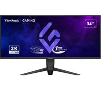 Viewsonic VX3480-2K-PRO Monitor Gaming 34" UltraWide Quad HD (3440x1440) VA 165Hz 1ms HDR10 AMD FreeSync Negro