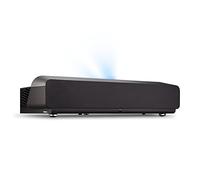 ViewSonic X1000-4K UHD Proyector de Tiro Corto, Ultra HD 4K HDR con Barra de Sonido Harman Kardon, Cine en Casa, WiFi y Bluetooth