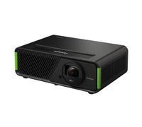 Viewsonic X2-4KE Pro Proyector de alcance estándar UHD 4K (3840x2160) Negro, Verde