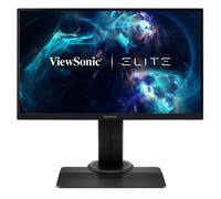 ViewSonic XG Gaming XG2405 - Monitor LED - 24" (23,8" visibles) - 1920 x 1080 Full HD (1080p) - IPS - 250 cd/m - 1000:1