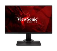 Viewsonic XG2431 pantalla para PC 61 cm (24") 1920 x 1080 Pixeles Full HD LED Negro