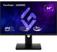 ViewSonic XG24G1 monitor para juegos FHD de 24" con una frecuencia de actualización de 180 Hz