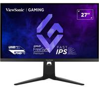 ViewSonic XG275D1-4K monitor para juegos de 27" con modo dual