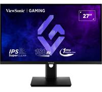 ViewSonic XG27G1 monitor gaming FHD de 27" con una frecuencia de actualización de 180 Hz