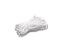 VIEWTEX | Anillo Cadena 3m Blanco