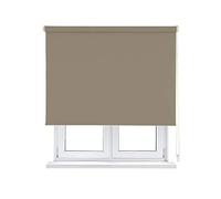 VIEWTEX | Estor Enrollable Opaco Térmico Desert 220 X 250cm | Bloquea la Entrada de la luz | Fabricado en España | Garantia 5 años