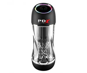 Viewtube Pro Clear/Black